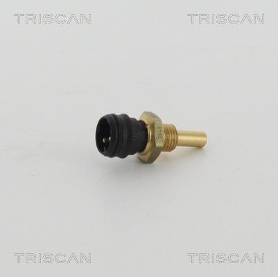 TRISCAN black Spanner Size: 22, Number of pins: 2-pin connector Coolant Sensor 8626 23002 buy