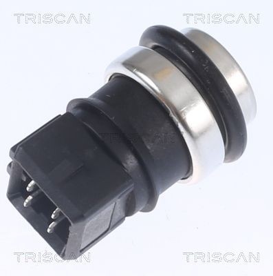 Temperature sensor TRISCAN black - 8626 29001