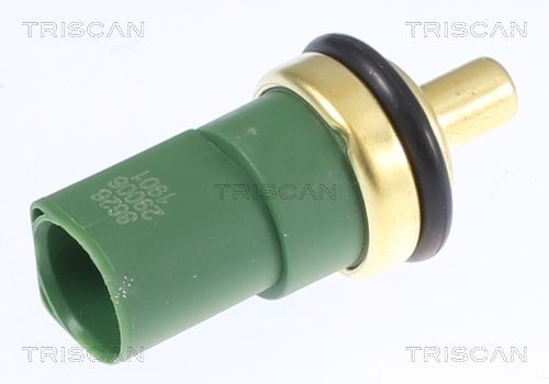 TRISCAN 8626 29006 Sensor, coolant temperature green