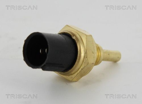 Temperature sensor TRISCAN black - 8626 40001