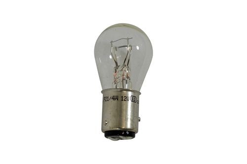 Incandescent bulb BOSCH 12V P21/4W 21/4W 1987302215 