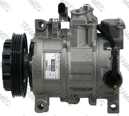 Great value for money - TEAMEC Air conditioning compressor 8629604