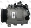 Klimakompressor A001-230-5611 TEAMEC 8629700