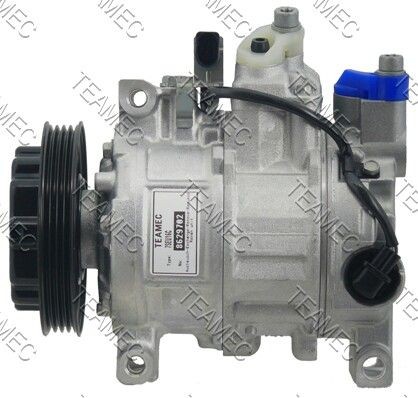 Great value for money - TEAMEC Air conditioning compressor 8629702