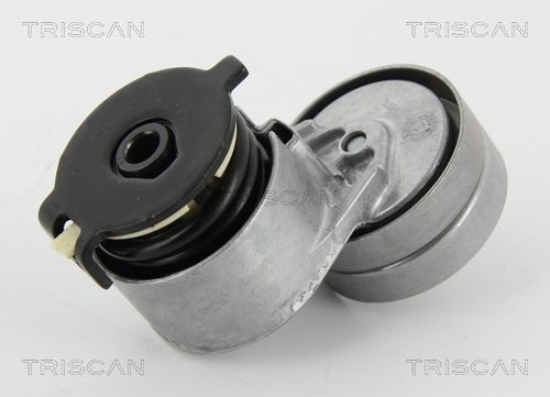 TRISCAN Ø: 65mm, Width: 30mm Tensioner pulley, v-ribbed belt 8641 693003 buy