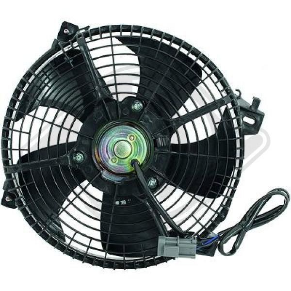DIEDERICHS Cooling Fan 8642588 buy