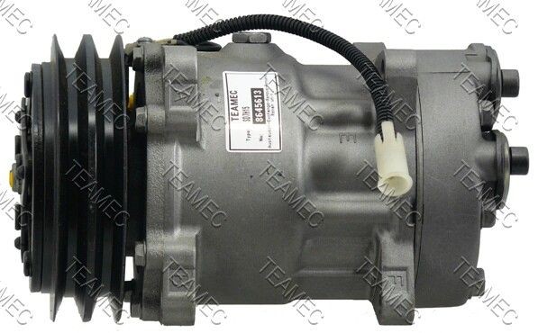 TEAMEC 8645613 Klimakompressor für VOLVO FL 10 LKW in Original Qualität