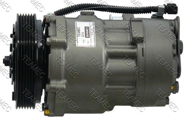 Volkswagen TRANSPORTER AC pump 10347956 TEAMEC 8646021 online buy
