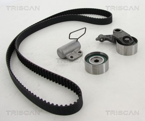 TRISCAN 8647 13029 Timing belt kit without water pump