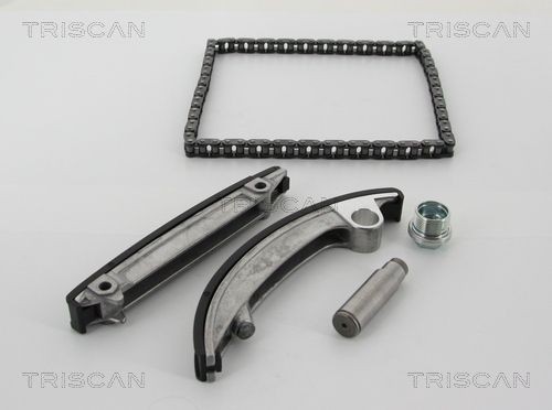 TRISCAN 865010007 Timing chain kit 66 06 026