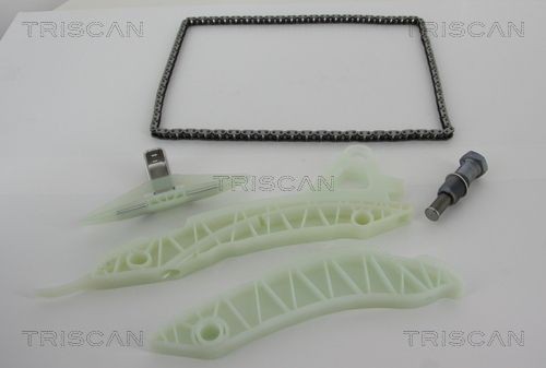 TRISCAN 865010012 Timing chain kit 1131 7 534 833
