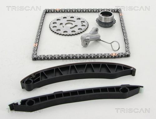 TRISCAN 865010014 Timing chain kit 44 31 206