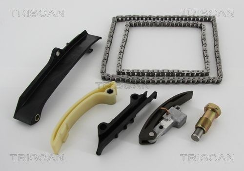 TRISCAN 865029004 Timing chain kit 021109465B