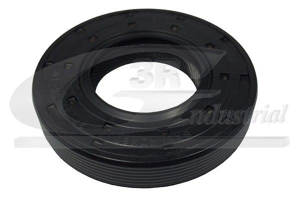 Shaft seal, differential 3RG transmission sided - 86602