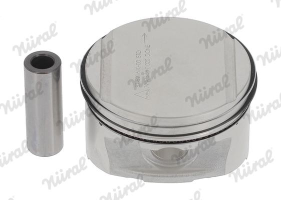 Land Rover Piston NÜRAL 87-521600-00 at a good price