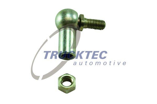 TRUCKTEC AUTOMOTIVE 87.06.901 Tie Rod SMART experience and price