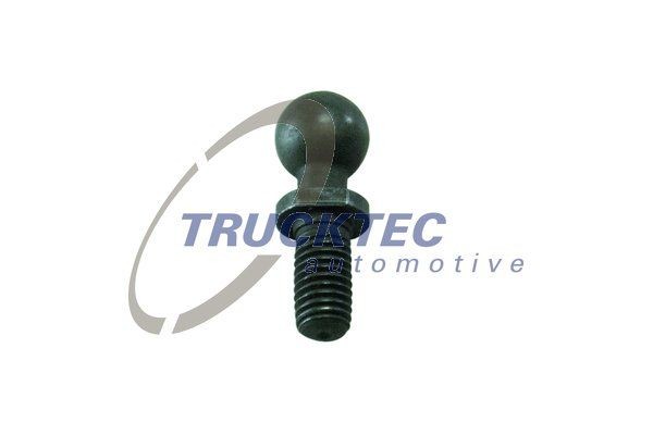 TRUCKTEC AUTOMOTIVE 87.08.301 Ball Head, gearshift linkage 06.36100.2103