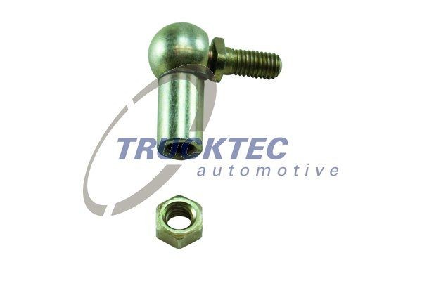 TRUCKTEC AUTOMOTIVE Tie Rod 87.08.901 buy