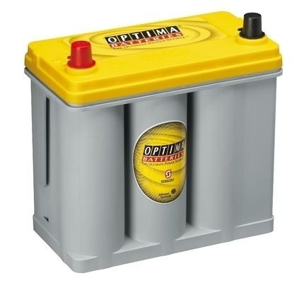 870176000 VARTA YELLOW TOP 12V 38Ah 460A B00 AGM Battery Cold-test Current, EN: 460A, Voltage: 12V, Terminal Placement: 1 Starter battery 8701760008882 buy