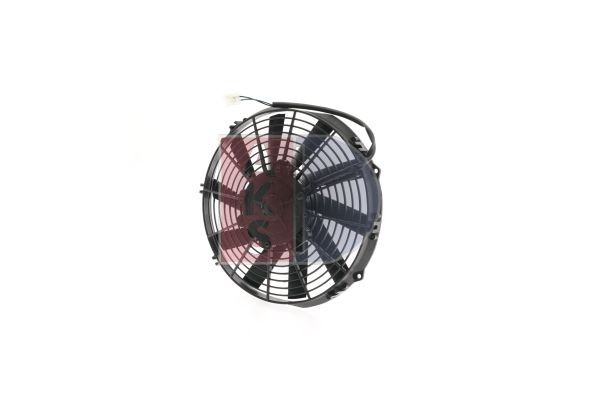 870230N Engine fan AKS DASIS 870230N review and test