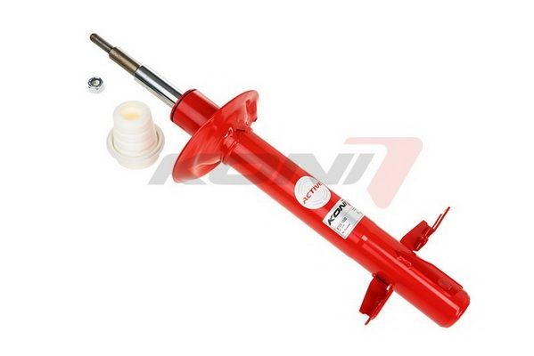 KONI 8705-1332 Shock absorber FIAT experience and price