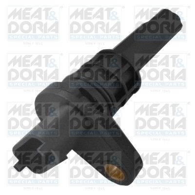 MEAT & DORIA 871013 Crankshaft sensor 01236304