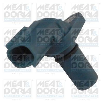 MEAT & DORIA 871019 RPM Sensor, automatic transmission CHEVROLET experience and price