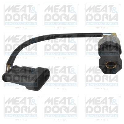 MEAT & DORIA 871022 Sensor, speed / RPM FIAT experience and price