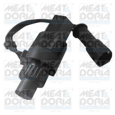 MEAT & DORIA 871026 Sensor, speed / RPM