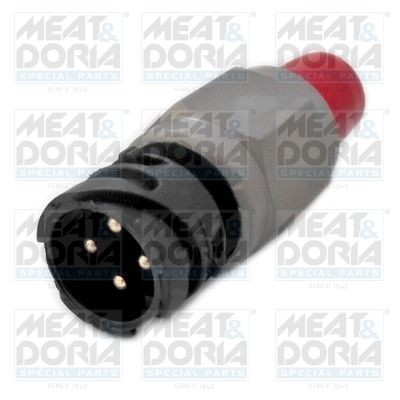 MEAT & DORIA 871027 Sensor, Geschwindigkeit / Drehzahl für VOLVO FH LKW in Original Qualität