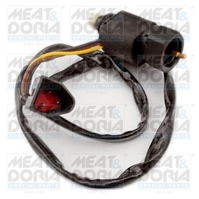 Ford C-MAX RPM sensor manual transmission 10356903 MEAT & DORIA 871028 online buy