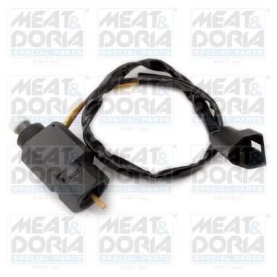 MEAT & DORIA 871030 Sensor, speed / RPM
