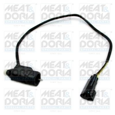 MEAT & DORIA 871031 Sensor, speed / RPM 2S65-9E731-AB