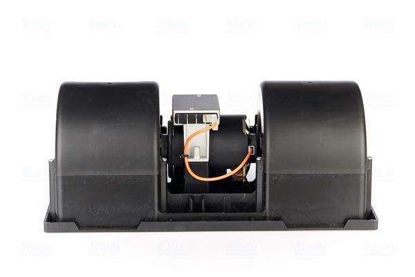 NISSENS without integrated regulator Voltage: 24V Blower motor 87147 buy