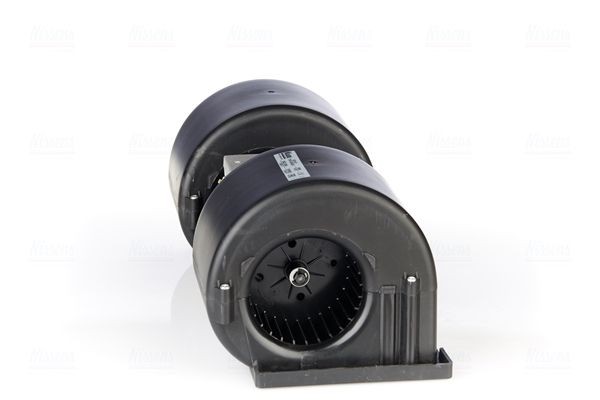 NISSENS 87147 Heater fan motor without integrated regulator