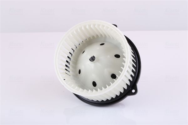 NISSENS without integrated regulator Voltage: 12V Blower motor 87169 buy