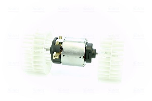 NISSENS 87190 Heater blower motor 5001875386