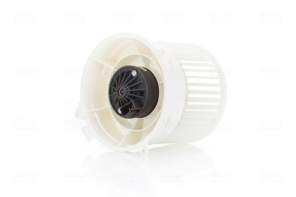 87205 Fan blower motor NISSENS 87205 review and test