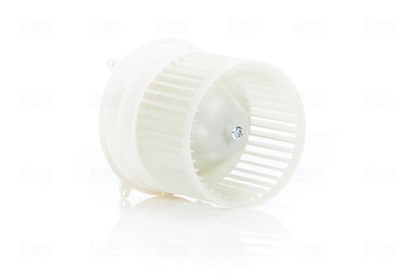 NISSENS 87205 Heater fan motor without integrated regulator