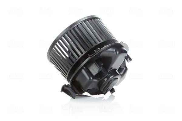 NISSENS Heater motor 87214 for RENAULT CLIO