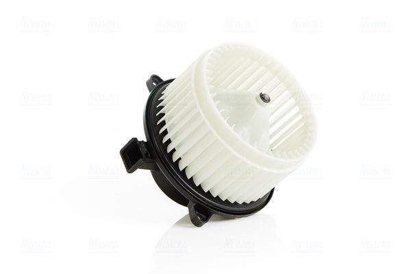 87248 NISSENS Heater blower motor CHEVROLET for vehicles with/without air conditioning, without integrated regulator
