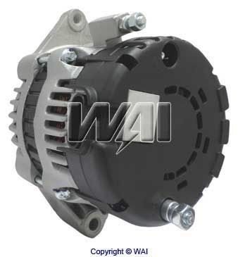 WAI 24V, 45A Generator 8724N buy