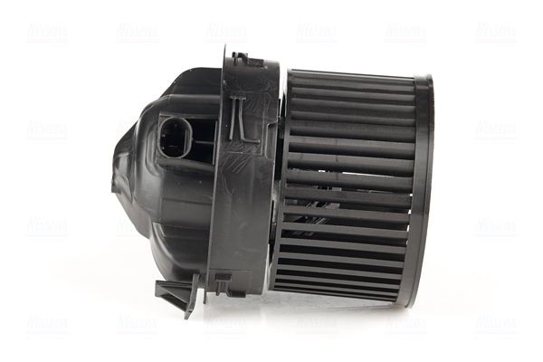 NISSENS without integrated regulator Voltage: 12V Blower motor 87250 buy