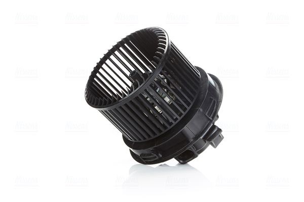 87257 NISSENS Heater blower motor PEUGEOT without integrated regulator
