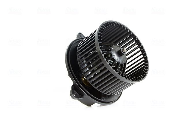87265 NISSENS Heater blower motor NISSAN without integrated regulator