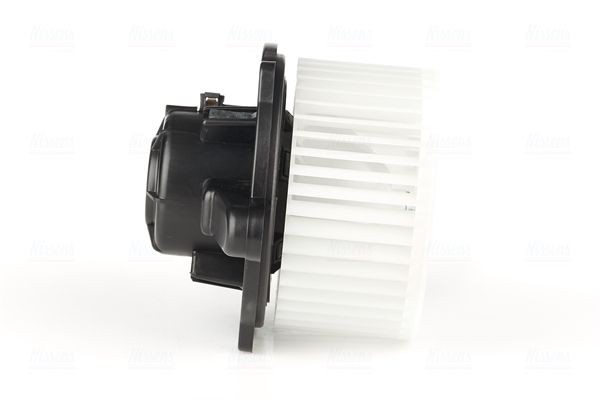 87270 NISSENS Heater blower motor buy cheap
