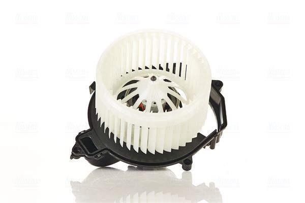 NISSENS for vehicles with air conditioning, without integrated regulator Voltage: 12V Blower motor 87288 buy