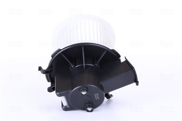 87301 Heater fan motor NISSENS 87301 review and test