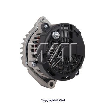 WAI 24V, 50A Generator 8730N buy