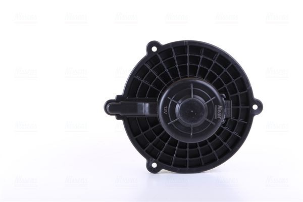 87388 Fan blower motor NISSENS 87388 review and test